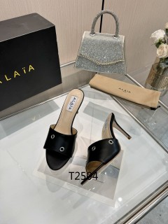 2025.04.29 Super Perfect Alaia Women shoes sz35-40 051