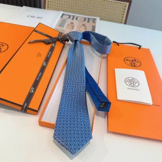 2025.04.29 Super Perfect Hermes Tie 069