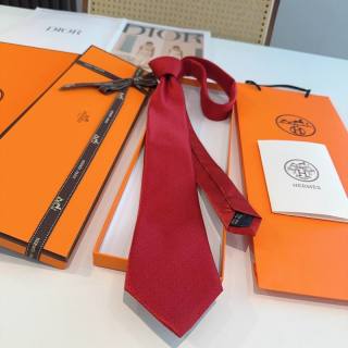 2025.04.29 Super Perfect Hermes Tie 073