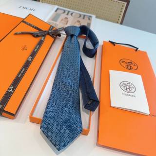 2025.04.29 Super Perfect Hermes Tie 076