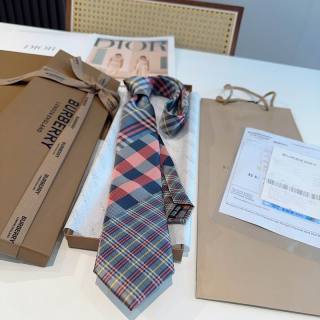 2025.04.29 Super Perfect Burberry Tie 010