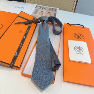 2025.04.29 Super Perfect Hermes Tie 070