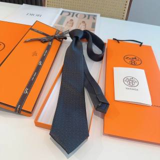 2025.04.29 Super Perfect Hermes Tie 072