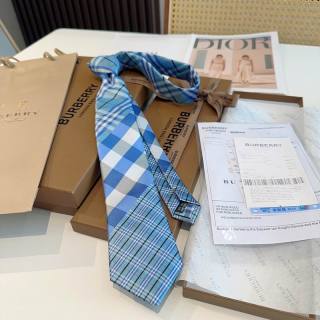2025.04.29 Super Perfect Burberry Tie 009