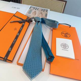 2025.04.29 Super Perfect Hermes Tie 075