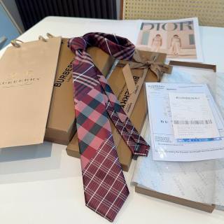 2025.04.29 Super Perfect Burberry Tie 008