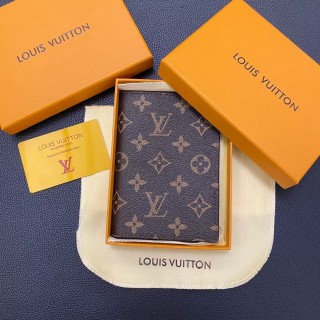 2025.04.29 Super Perfect LV Card bag 10.3X14cm 002