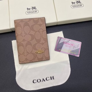 2025.04.29 Super Perfect Coach Card bag 001