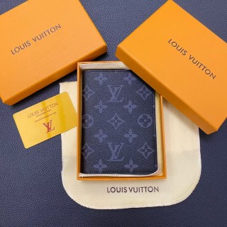 2025.04.29 Super Perfect LV Card bag 10.3X14cm 004