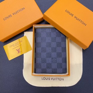2025.04.29 Super Perfect LV Card bag 10.3X14cm 008