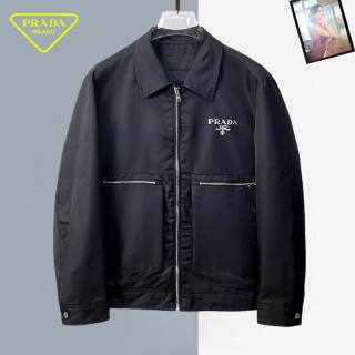 2025.5.5  Prada Jacket M-3XL 1003