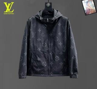 2025.5.5  LV Jacket M-3XL 1401