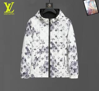 2025.5.5  LV Jacket M-3XL 1396