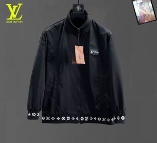 2025.5.5  LV Jacket M-3XL 1402
