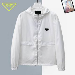 2025.5.5  Prada Jacket M-3XL 1001