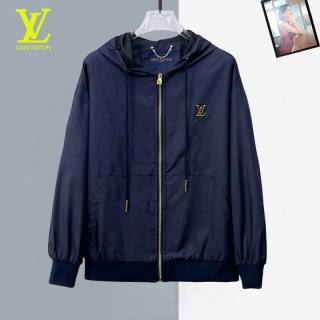 2025.5.5  LV Jacket M-3XL 1408