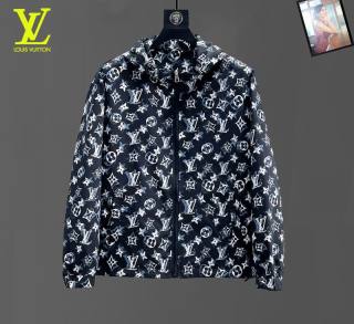 2025.5.5  LV Jacket M-3XL 1404