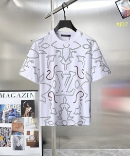 2025.5.6 LV Shirts M-3XL 9993