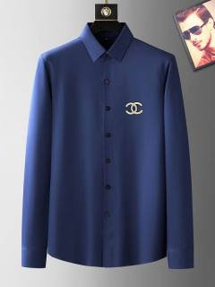 2025.5.6  Chanel Long Shirts M-3XL 012