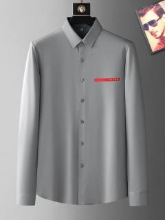 2025.5.6 Prada Long Shirts M-3XL 146