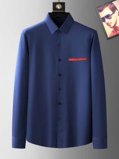 2025.5.6 Prada Long Shirts M-3XL 149