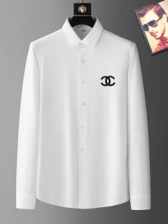 2025.5.6  Chanel Long Shirts M-3XL 011