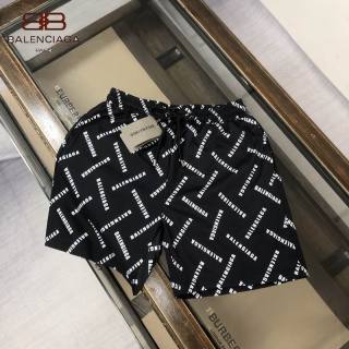 2025.5.6  Balenciaga Shorts  S-2XL 396