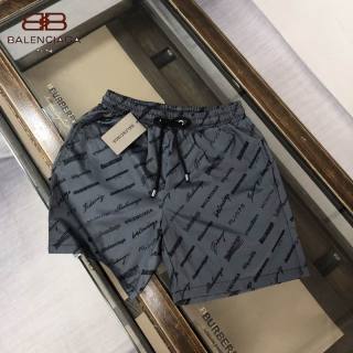 2025.5.6  Balenciaga Shorts  S-2XL 393