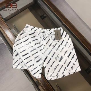2025.5.6  Balenciaga Shorts  S-2XL 395