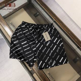 2025.5.6  Balenciaga Shorts  S-2XL 394