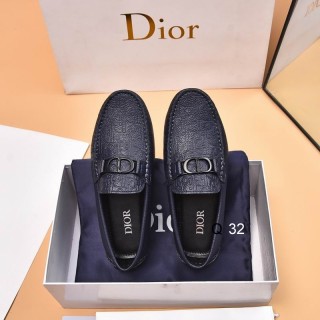 2025.05.07 Super Perfect Dior Men Shose sz38-45 1362