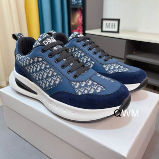 2025.05.07 Super Perfect Dior Men Shose sz38-45 1367