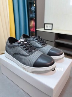 2025.05.07 Super Perfect Dior Men Shose sz38-45 1366