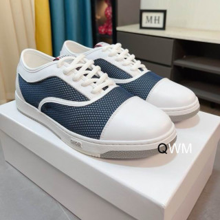 2025.05.07 Super Perfect Dior Men Shose sz38-45 1364