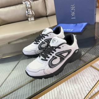 2025.05.07 Super Perfect Dior Men Shose sz38-45 1351