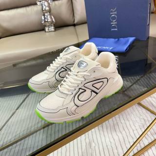 2025.05.07 Super Perfect Dior Men Shose sz38-45 1347