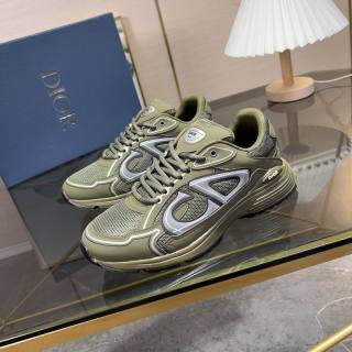 2025.05.07 Super Perfect Dior Men Shose sz38-45 1346