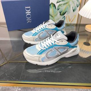 2025.05.07 Super Perfect Dior Men Shose sz38-45 1341