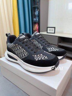 2025.05.07 Super Perfect Dior Men Shose sz38-45 1369