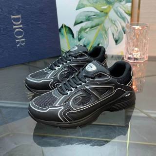 2025.05.07 Super Perfect Dior Men Shose sz38-45 1337