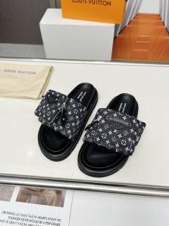 2025.05.07 Super Perfect LV Women Slippers size35-42 1362