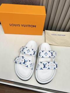 2025.05.07 Super Perfect LV Women Slippers size35-42 1363