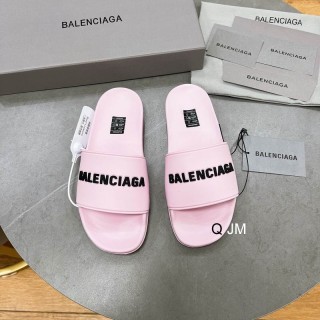 2025.05.08 Super Perfect Balenciaga Men Slippers Size38-45 276