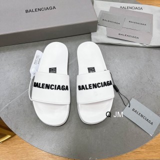 2025.05.08 Super Perfect Balenciaga Men Slippers Size38-45 275