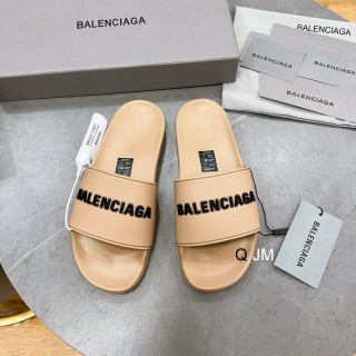 2025.05.08 Super Perfect Balenciaga Men Slippers Size38-45 279