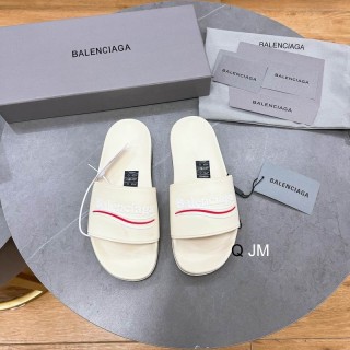 2025.05.08 Super Perfect Balenciaga Men Slippers Size38-45 278