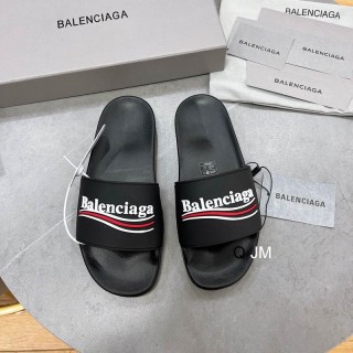 2025.05.08 Super Perfect Balenciaga Men Slippers Size38-45 280