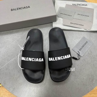 2025.05.08 Super Perfect Balenciaga Men Slippers Size38-45 274