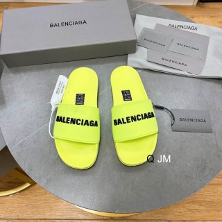 2025.05.08 Super Perfect Balenciaga Men Slippers Size38-45 281