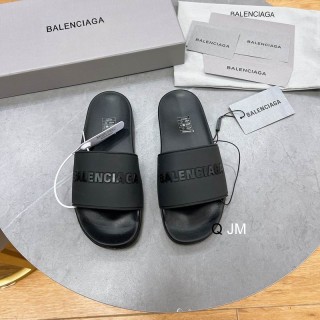 2025.05.08 Super Perfect Balenciaga Men Slippers Size38-45 277